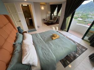 Condo Istana Penthouse in langkawi