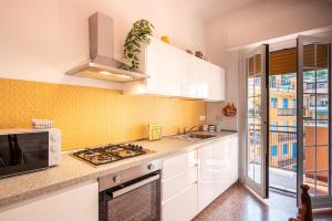 Casa Aladino By Arenzanohost