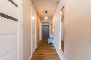 Apartamenty PIAMOLA Bursztynowe Osiedle Jantar pod lasem