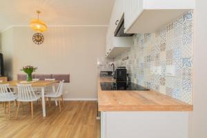 Apartamenty PIAMOLA Bursztynowe Osiedle Jantar