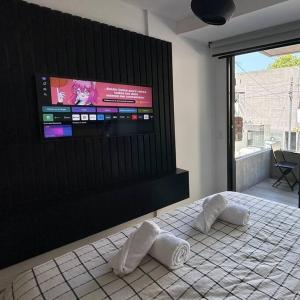 Studio Gorriti Uno, SUPER COOL