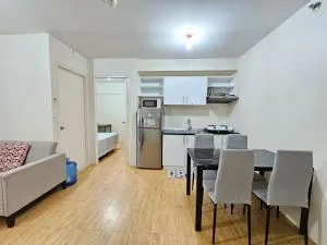 1BR unit at 12th floor Avida Towers in IT Park Cebu - Tabok