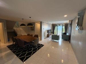 Condo Istana Penthouse in langkawi