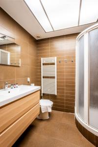 The Collection Barcelona - Plaza Urquinaona 3-Bedroom Suite