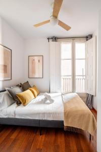 The Collection Barcelona - Plaza Urquinaona 3-Bedroom Suite