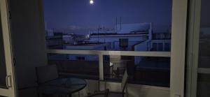 Apartamento mar y sol