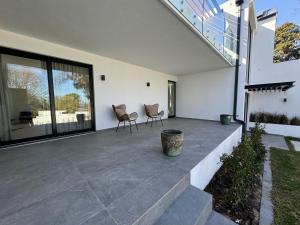 Villa Table Mountain