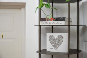 Palazzo Garibaldi Parma Luxury Rooms & Suites