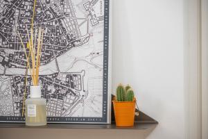 Palazzo Garibaldi Parma Luxury Rooms & Suites