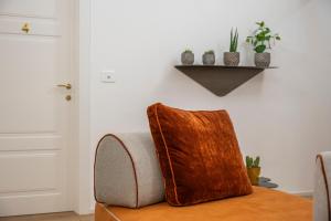 Palazzo Garibaldi Parma Luxury Rooms & Suites