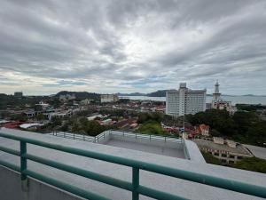 Condo Istana Penthouse in langkawi