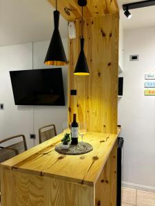 Vacaciones en la ciudad!