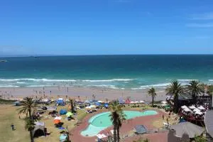 Beach Club 503 Diaz Beach Mosselbay - هارتينبوس