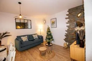 Souvenir de Savoie - Thénésol