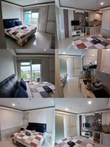 Apartment Pentapolis - Stalkudo