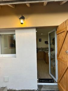 Appartements Studio complet neuf en rdc : photos des chambres