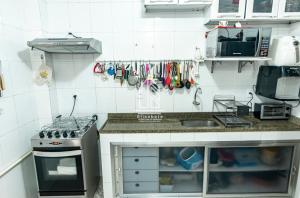 Apartamento Djalma Copacabana 229