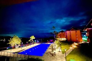 FLAT - ECO RESORT PRAIA DOS CARNEIROS