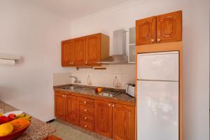 Apartamento Los Angeles 1