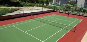 FLAT - ECO RESORT PRAIA DOS CARNEIROS