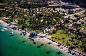 FLAT - ECO RESORT PRAIA DOS CARNEIROS