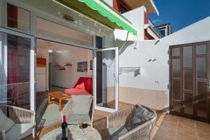 Apartamento Los Angeles 1