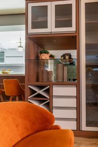 Duplex 300m R. Coberta, 4 Dorm, 3 Suíte, Hidro