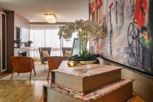 Duplex 300m R. Coberta, 4 Dorm, 3 Suíte, Hidro