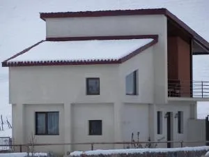 ------Villa Allegria Kazbegi------ - Ach'khoti