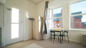 YSS The Church 2 Apartments