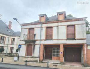 Appartements Gite de la SANGE : Appartement 2 Chambres