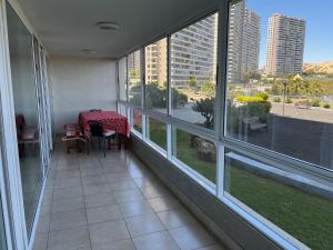 Condominio Vistamar Costa de Montemar Concón