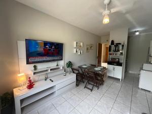 Apartamento 2 quartos Praia Grande em Ubatuba