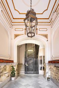 The Collection Barcelona - Plaza Urquinaona Cozy and comfortable