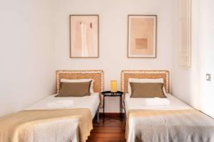 The Collection Barcelona - Plaza Urquinaona Cozy and comfortable