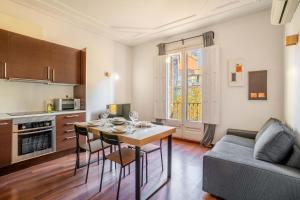 The Collection Barcelona - Plaza Urquinaona Cozy and comfortable