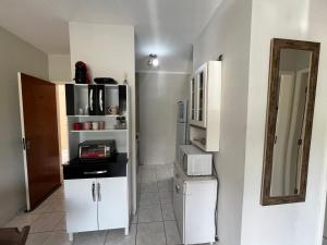 Apartamento 2 quartos Praia Grande em Ubatuba