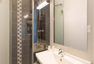 Hotels B&B HOTEL Romilly-sur-Seine : photos des chambres
