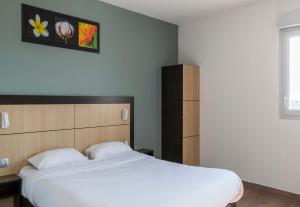 Hotels B&B HOTEL Romilly-sur-Seine : photos des chambres