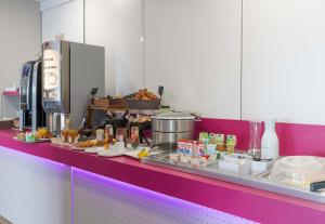 Hotels B&B HOTEL Romilly-sur-Seine : photos des chambres