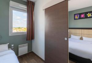 Hotels B&B HOTEL Romilly-sur-Seine : photos des chambres