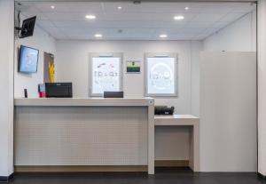Hotels B&B HOTEL Romilly-sur-Seine : photos des chambres