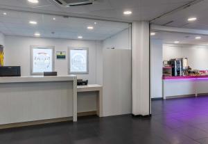 Hotels B&B HOTEL Romilly-sur-Seine : photos des chambres
