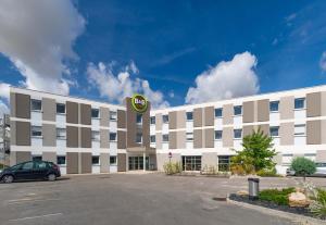 Hotels B&B HOTEL Romilly-sur-Seine : photos des chambres