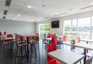 Hotels B&B HOTEL Romilly-sur-Seine : photos des chambres