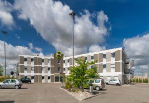 Hotels B&B HOTEL Romilly-sur-Seine : photos des chambres