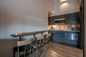 Cove Creek Lodge 208 Accessible Double Queen Room ADA