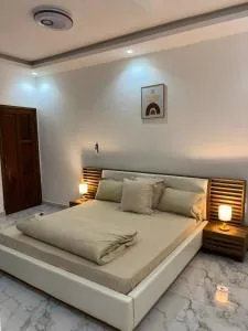 Un confort pour votre séjour - Ouakam