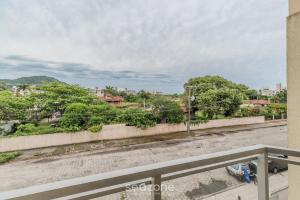 Apartamento c Churrasqueira 450m da Praia RCI0201