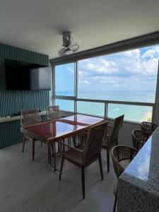 Apartamento Torre Vela- Coveñas